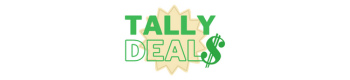 Tally Deals